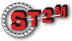 Votre spécialiste de la maintenance industrielle - ST2M