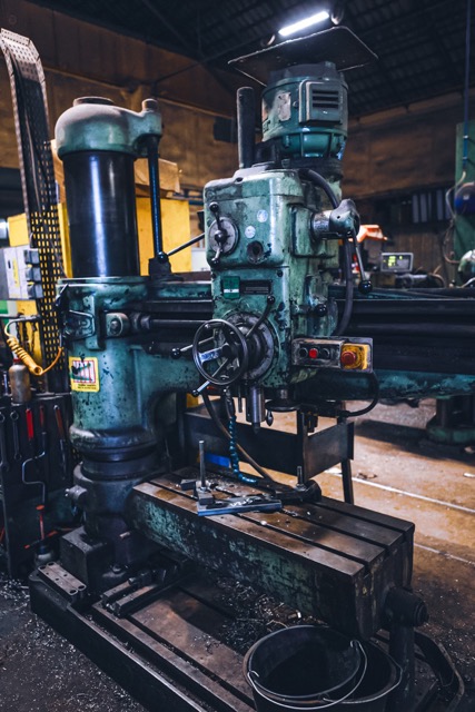 Votre spécialiste de la maintenance industrielle - ST2M