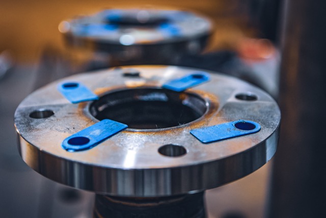 Votre spécialiste de la maintenance industrielle - ST2M