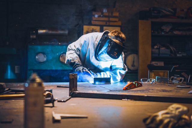 Votre spécialiste de la maintenance industrielle - ST2M