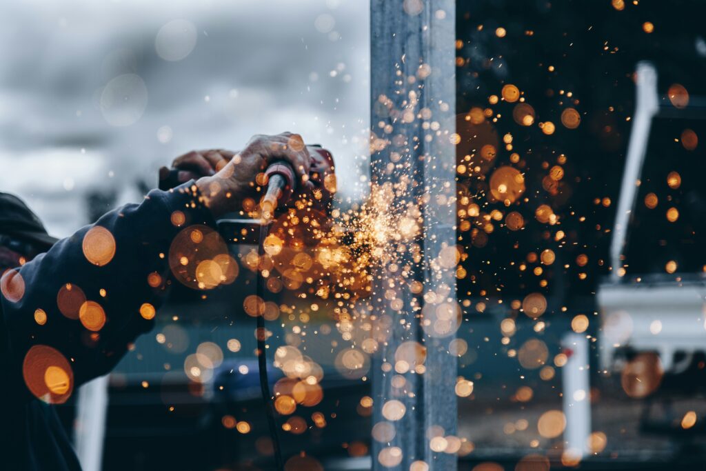 Votre spécialiste de la maintenance industrielle - ST2M