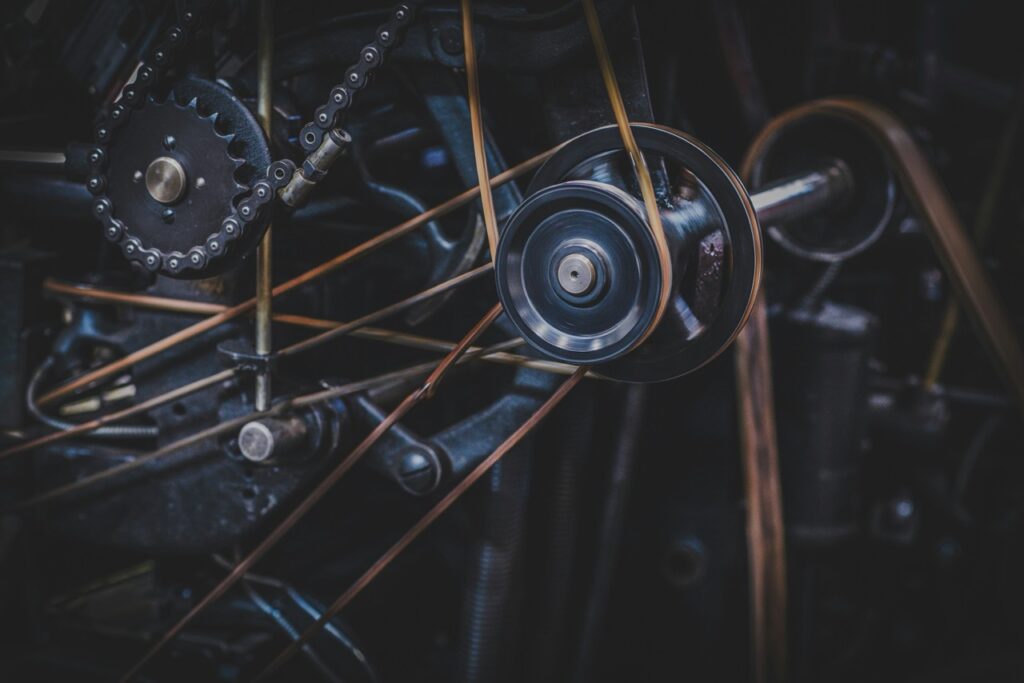 Votre spécialiste de la maintenance industrielle - ST2M