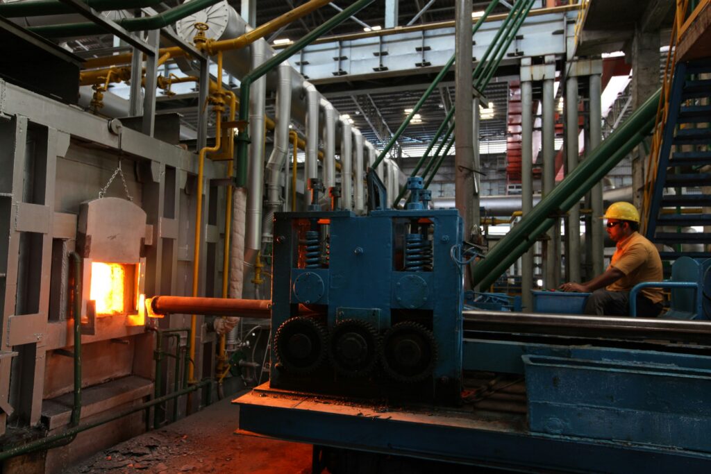 Votre spécialiste de la maintenance industrielle - ST2M