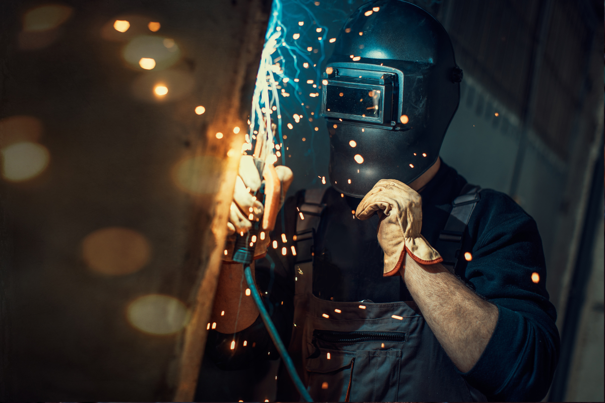 Assurer la conformité de vos structures métalliques ST2M Votre spécialiste de la maintenance industrielle depuis 1991