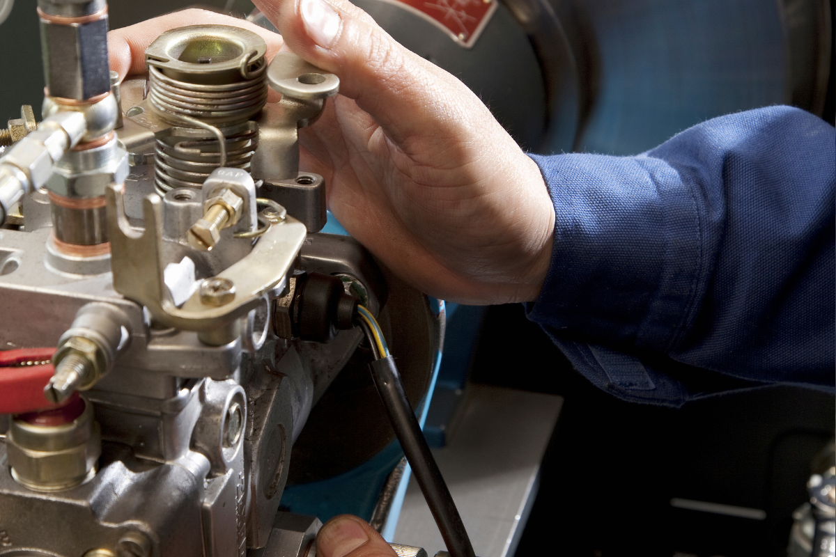 Fabrication de pièces précises à Rouen signées ST2M ST2M Votre spécialiste de la maintenance industrielle depuis 1991