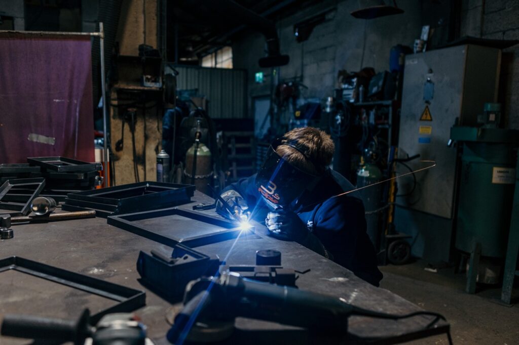ST2M Votre spécialiste de la maintenance industrielle depuis 1991
