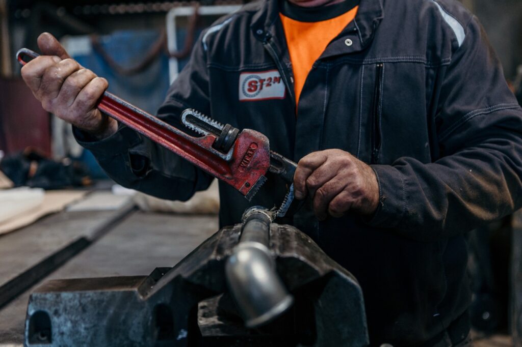 ST2M Votre spécialiste de la maintenance industrielle depuis 1991