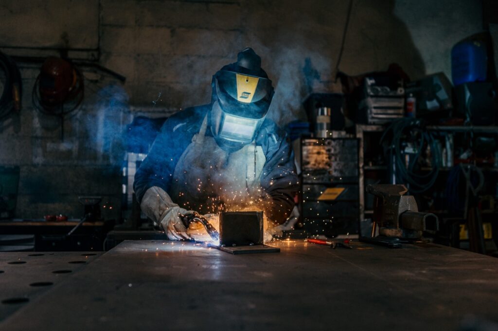 ST2M Votre spécialiste de la maintenance industrielle depuis 1991